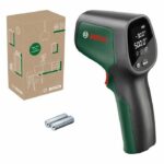 Comprar Temperatura universal bosch