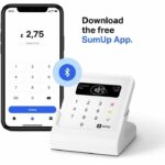 Comprar Terminal de pago sin contacto - sumup - paquete aéreo