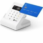 Comprar Terminal de pago sin contacto - sumup - paquete aéreo