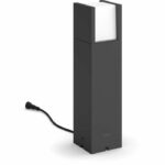 Comprar Terminal exterior philips arbor - bajo voltaje 6w