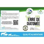 Comprar Terra nostra 100% tierra de diatomeas - grado alimenticio - polvo 300 g