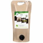 Comprar Terra nostra estiércol de ortiga - bolsa 2l concentrado - preparación 100% natural - utilizable en agricultura ecológica