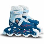 Comprar The queen of snow ii patines en línea ajustables - talla 30-33