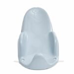 Comprar Thermobaby atoll hamaca de baño con flores azules