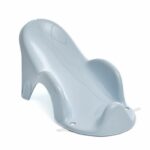 Comprar Thermobaby atoll hamaca de baño con flores azules