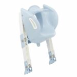 Comprar Thermobaby kiddyloo wc reductor - flor azul