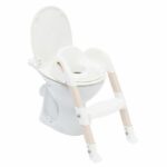 Comprar Thermobaby kiddyloo wc reductor - marrón brillante