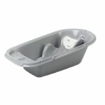 Comprar Thermobaby luxury tub charming grey