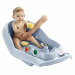 Comprar Thermobaby tina laguna - flor azul