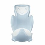 Comprar Thermobaby tumbona de baño babycoon - flor azul