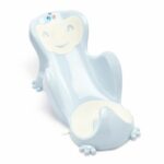 Comprar Thermobaby tumbona de baño babycoon - flor azul