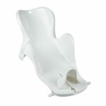 Comprar Thermobaby tumbona de baño daphne - lirio de los valles blanco