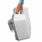 Comprar Thetford porta potti qube pp 165 wc químico portátil