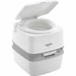 Comprar Thetford porta potti qube pp 165 wc químico portátil