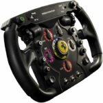 Comprar Thrustmaster ferrari f1 - complemento de volante