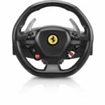 Comprar Thrustmaster flywheel t80 ferrari 488 gtb edition -ps4 / pc