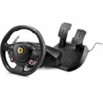 Comprar Thrustmaster flywheel t80 ferrari 488 gtb edition -ps4 / pc