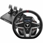 Comprar Thrustmaster t248 volante de carreras y pedales magnéticos para xbox series x/s