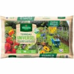 Comprar Tierra para macetas universal - vilmorin - 40 l