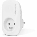 Comprar Timbre inalámbrico enchufable sin batería - ecobell 100 plug - scs sentinel