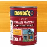 Comprar Tinte para madera de muy alta protección 8 años roble dorado 5l bondex