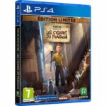 Comprar Tintín reportero - los cigarros del faraón - juego de ps4 - edición limitada