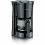 Comprar Tipo de filtro de tipo severin ka4815 - negro - 1000 w - 1.4 l - hasta 10 tazas