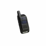 Comprar Tlk1038 walkie talkie - negro