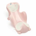 Comprar Toalla de baño babycoon thermobaby - rosa polvo