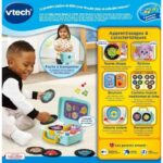 Comprar Tocadiscos para bebÉ vtech