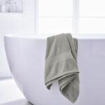 Comprar Today essential - maxi sábana de baño 90x150 cm 100% algodón color duna