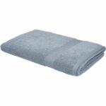 Comprar Today maxi toalla de baño 90x150 cm 100% algodón - denim