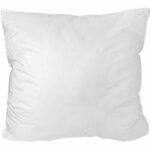 Comprar Toison d'or - almohada - bambú - confort medio - 65x65cm - blanco