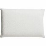 Comprar Toison d'or - almohada con memoria de forma - paresse soft - confort extra suave - 60x60cm - blanco