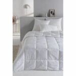 Comprar Toison d'or - almohada - epure - confort medio - 65x65 cm - blanco