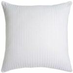 Comprar Toison d'or - almohada - epure - confort medio - 65x65 cm - blanco