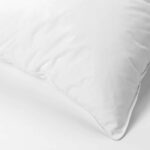 Comprar Toison d'or - almohada - evasion - confort medio - 50x70 cm - blanco