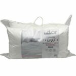 Comprar Toison d'or - almohada - evasion - confort medio - 50x70 cm - blanco