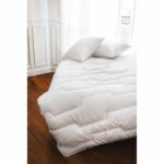 Comprar Toison d'or - almohada - evasion - confort medio - 65x65 cm - blanco