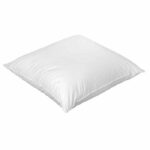 Comprar Toison d'or - almohada - evasion - confort medio - 65x65 cm - blanco