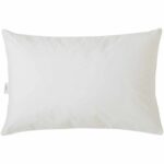 Comprar Toison d'or - almohada - harmonie - confort medio - 45x70cm - blanco