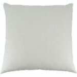 Comprar Toison d'or - almohada - plumdor - confort medio - 65x65cm - blanco