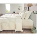 Comprar Toison d'or - almohada - pollux - confort firme - 65x65cm - blanco