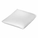 Comprar Toison d'or - almohada viscoelástica - mastermind - 60x40cm - blanco