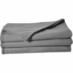 Comprar Toison d'or - manta polar - negoc-012050 - poleco - 220x240cm - acero