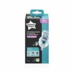 Comprar Tommee tippee advanced anti colic botella 260ml