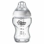 Comprar Tommee tippee botella de vidrio 250ml