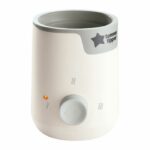 Comprar Tommee tippee - calienta biberones eléctrico blanco