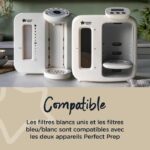 Comprar Tommee tippee filtro de preparación perfecto