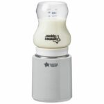 Comprar Tommee tippee letsgo calentador de biberones eléctrico portátil